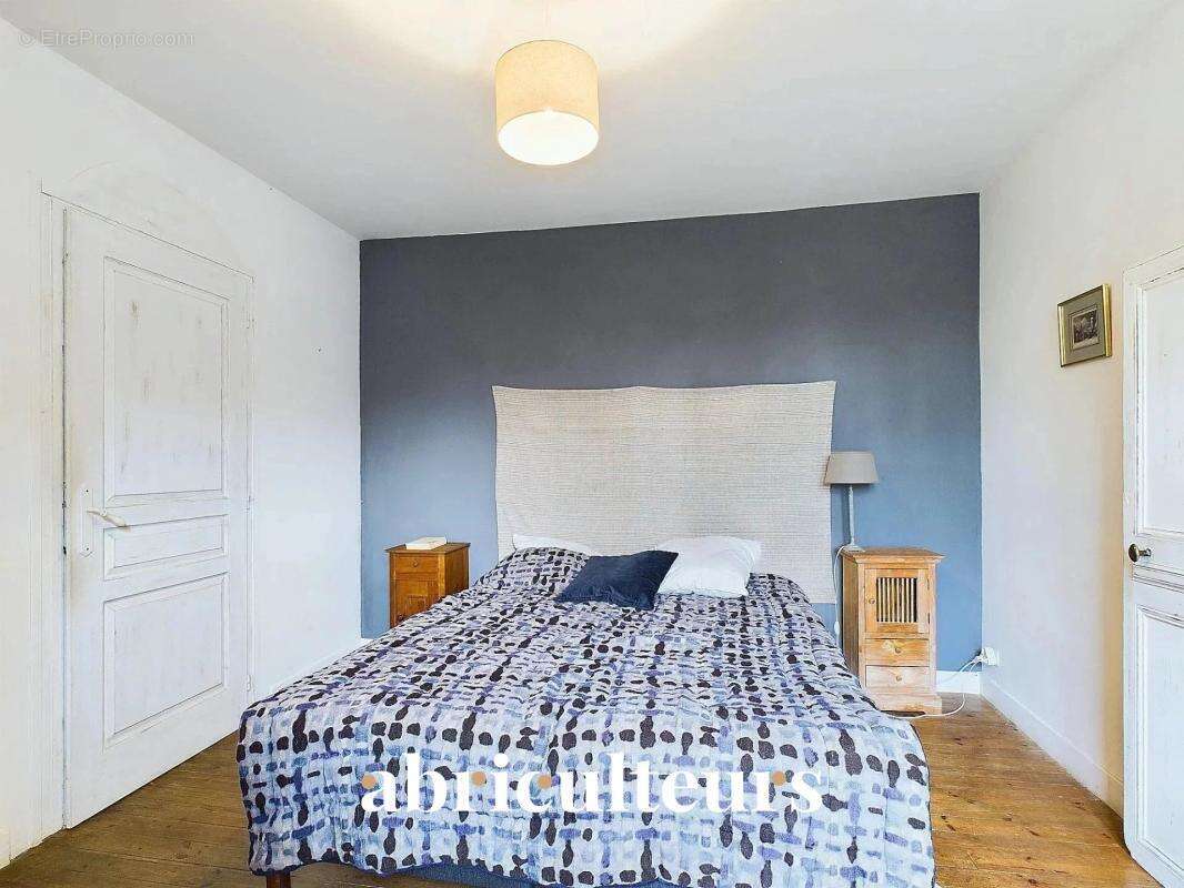 Maison à LUXE