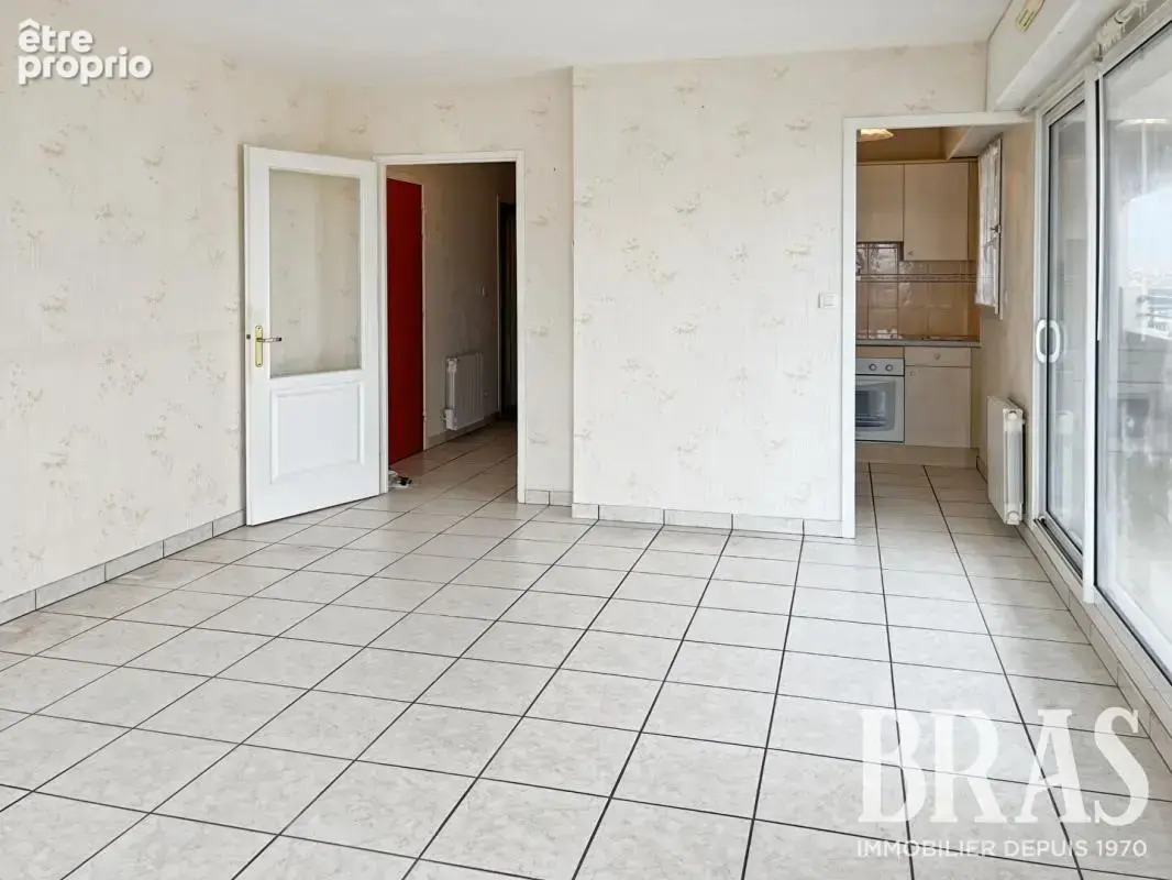 Appartement Les Sables D Olonne 3 pièce(s) 63 m2 - photo 10