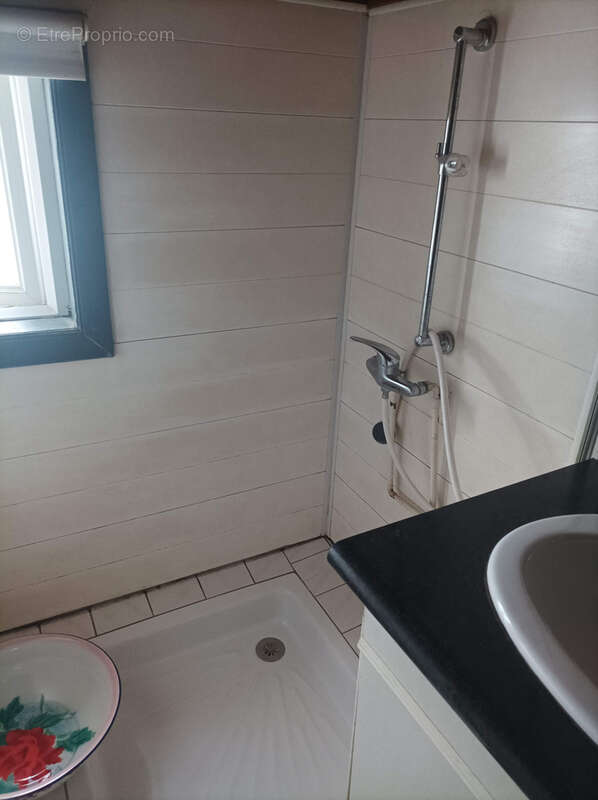 Maison à LA BAROCHE-SOUS-LUCE