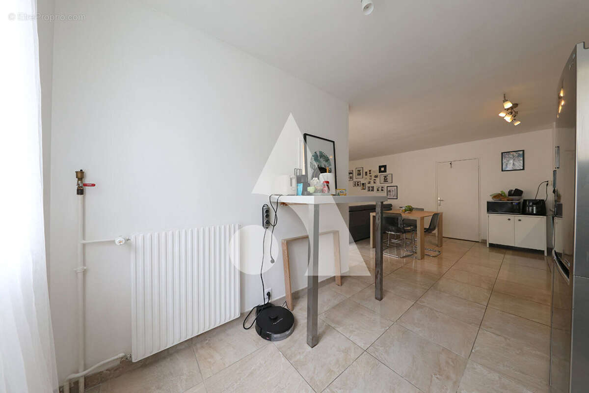 Appartement à CORBEIL-ESSONNES