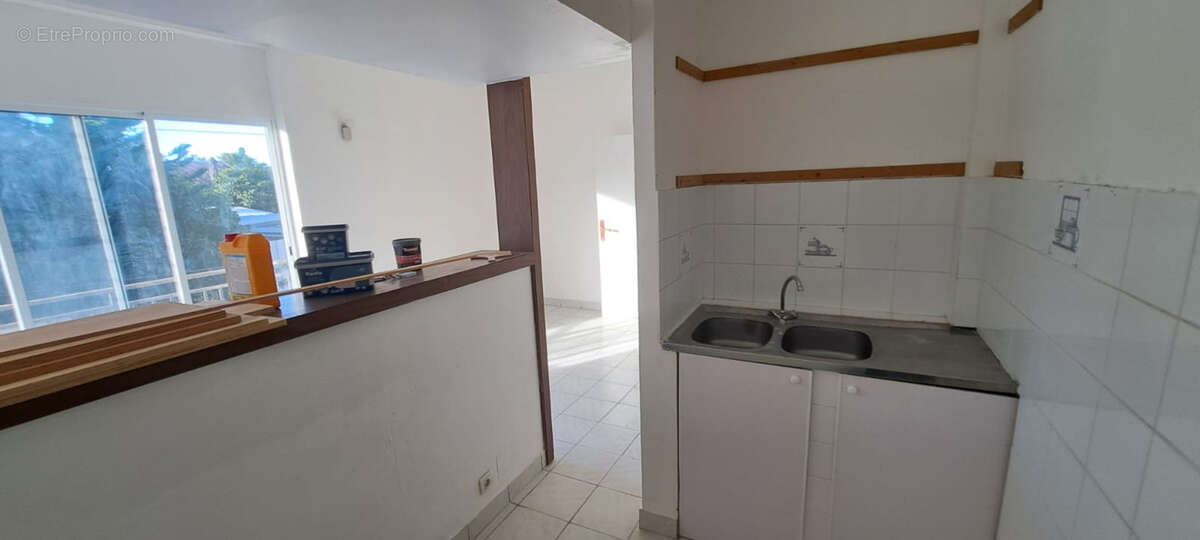 Appartement à vendre 2 pièces CAYENNE (973) - photo 5