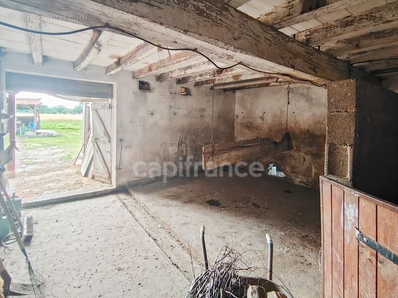 Maison à SAINT-GERMAIN-DU-PLAIN