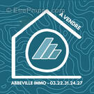 Appartement à ABBEVILLE