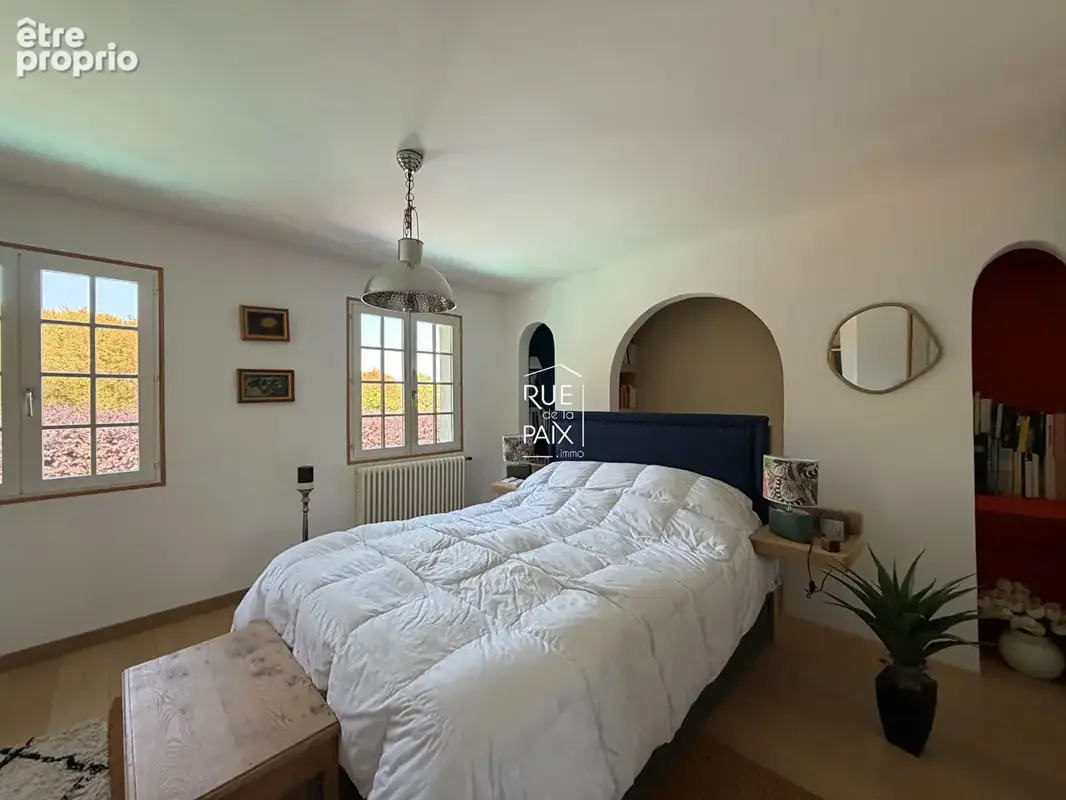 Propriété de caractère à seulement 8 minutes de Saint-Maixent-l'École - photo 11