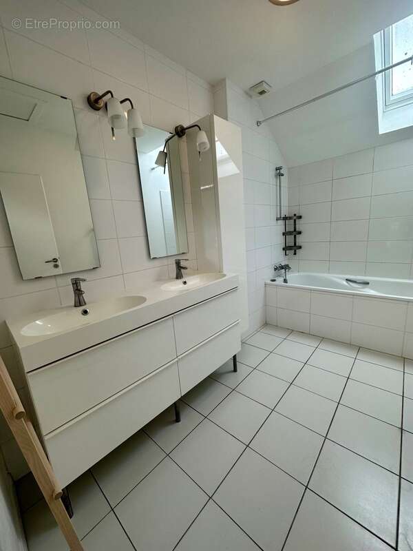 Maison à GIF-SUR-YVETTE