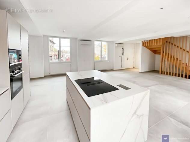 Appartement à CACHAN