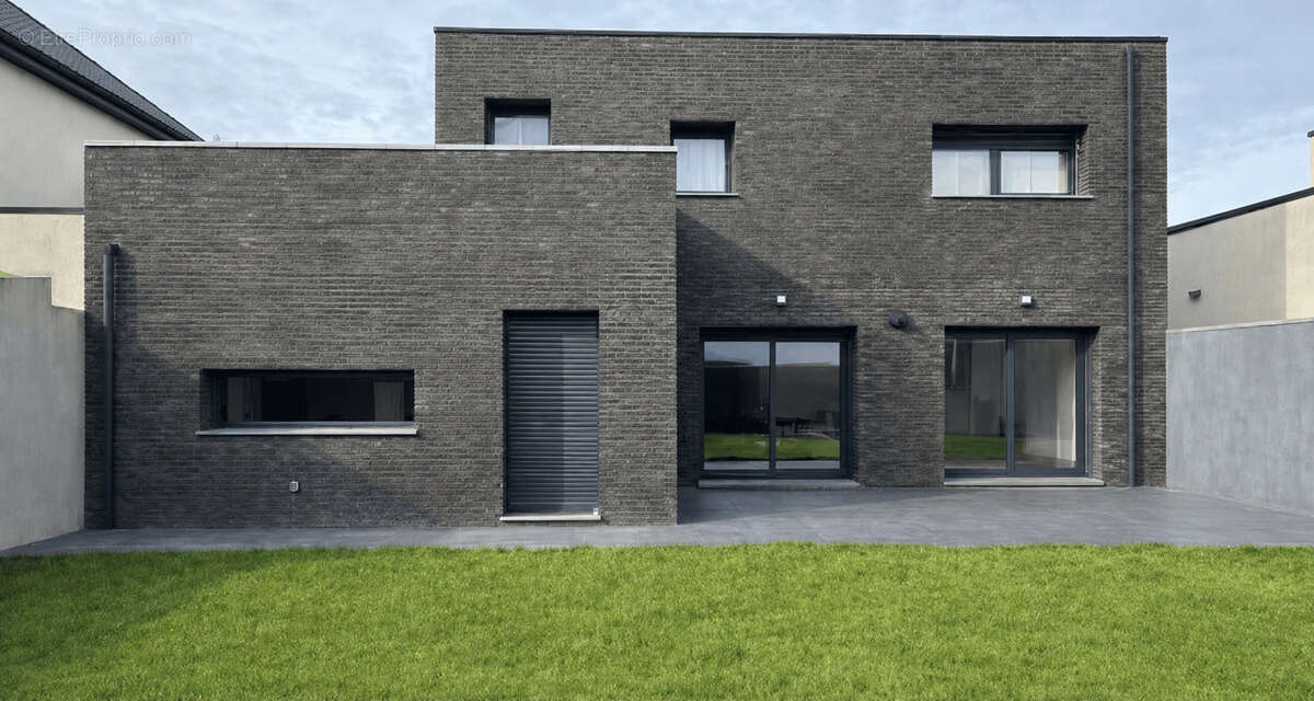 Maison à ROUBAIX