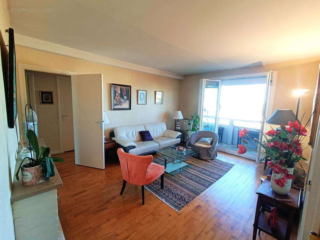 Appartement à TARBES