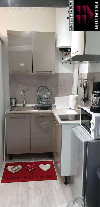 Appartement à PERPIGNAN