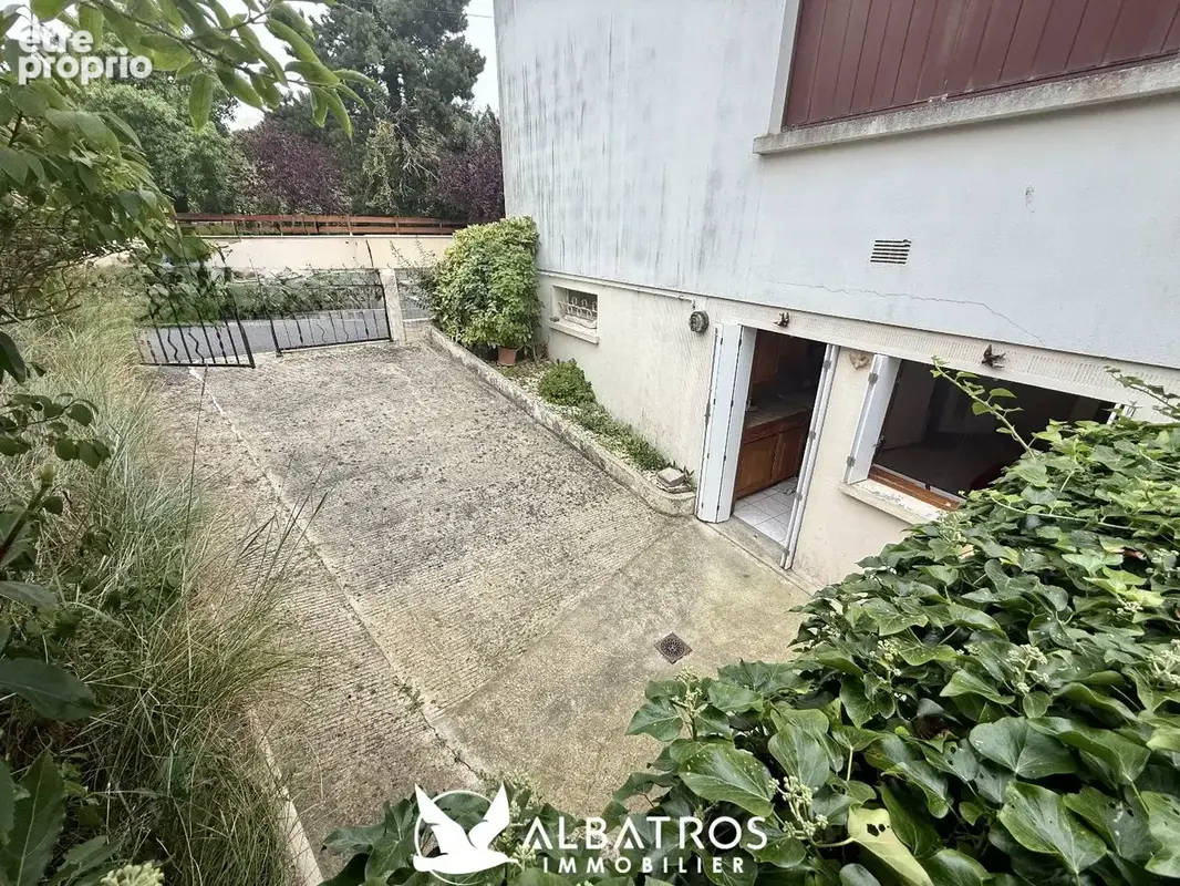 Appartement 2 pièces 39 m² à vendre à Ouistreham (14150) - photo 3