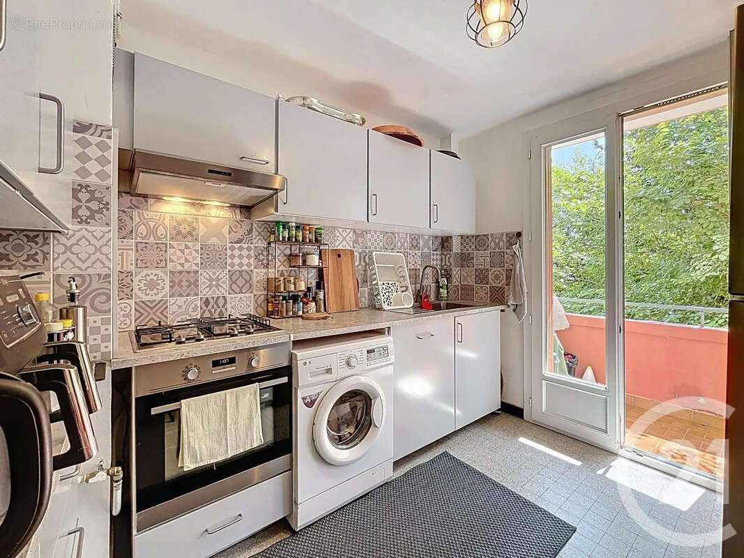 Appartement à AVIGNON