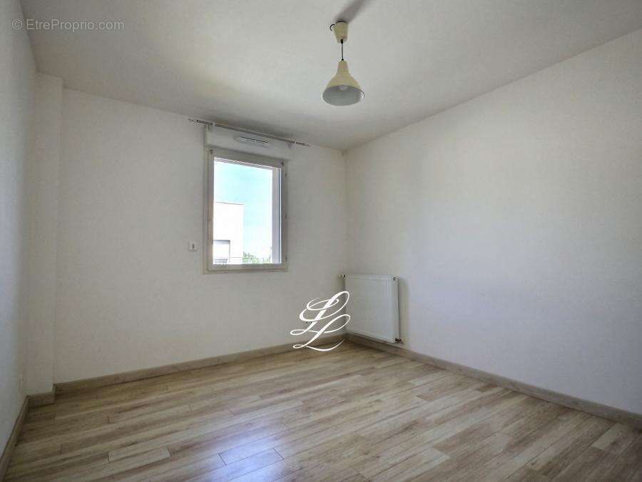Appartement 56 m² à Joue-Les-Tours  - photo 2289