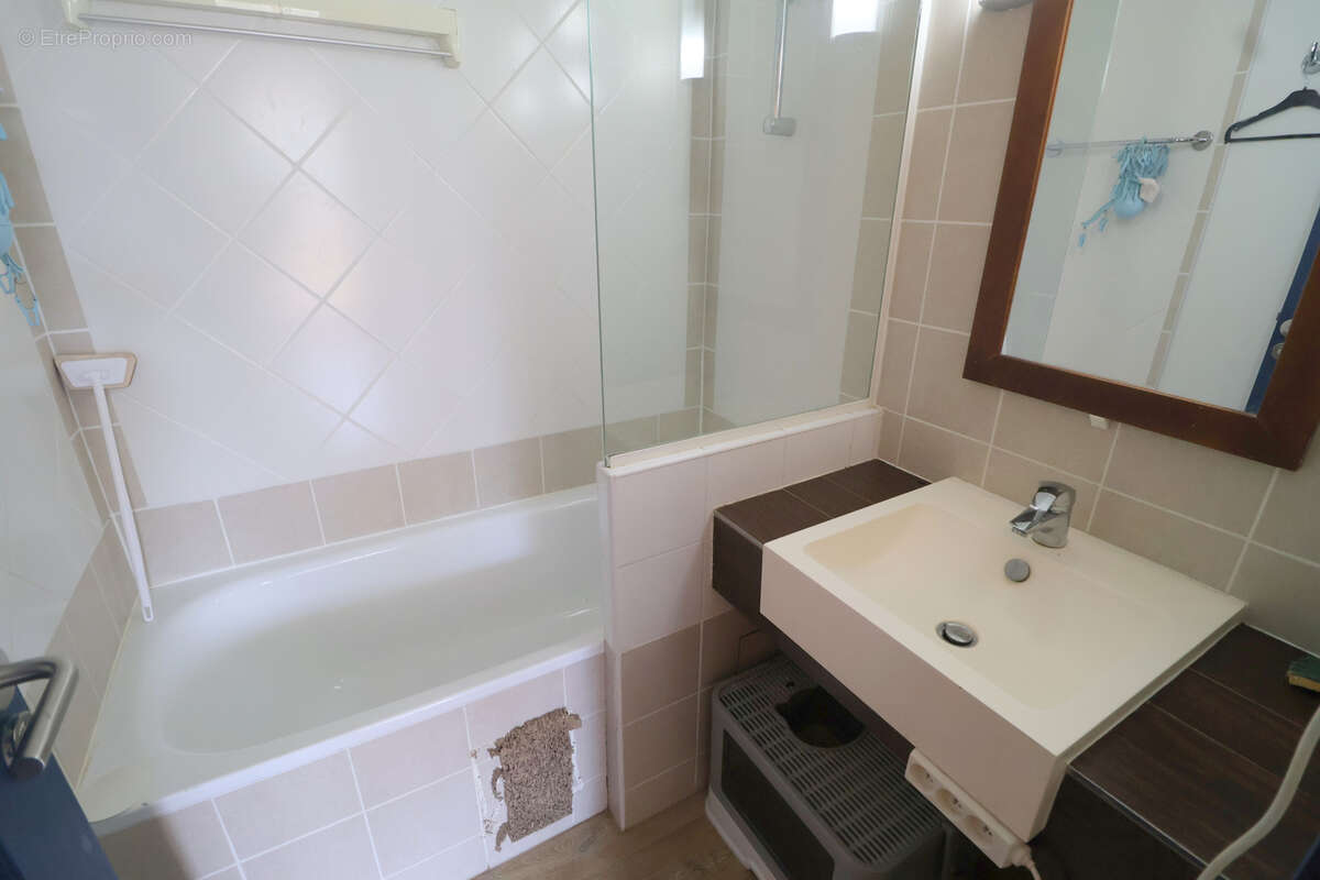 Appartement à LE TOUQUET-PARIS-PLAGE