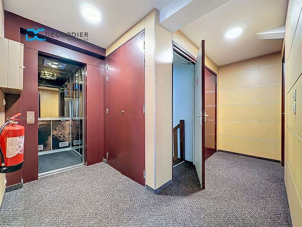 Appartement à EVIAN-LES-BAINS