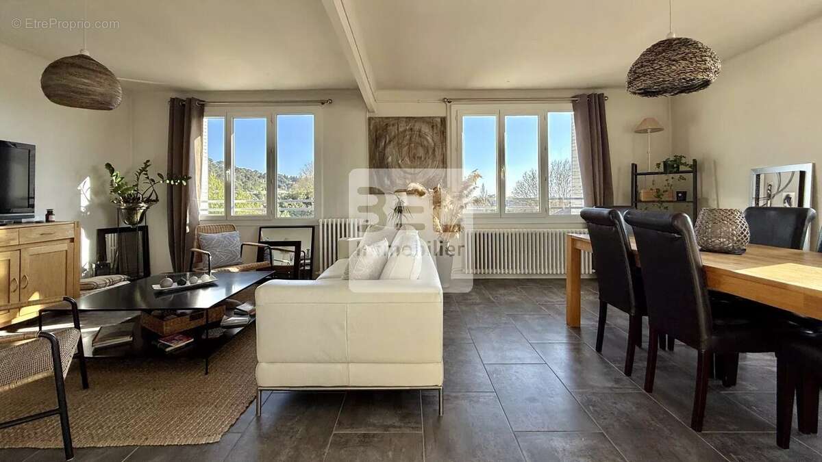 Appartement à ORANGE