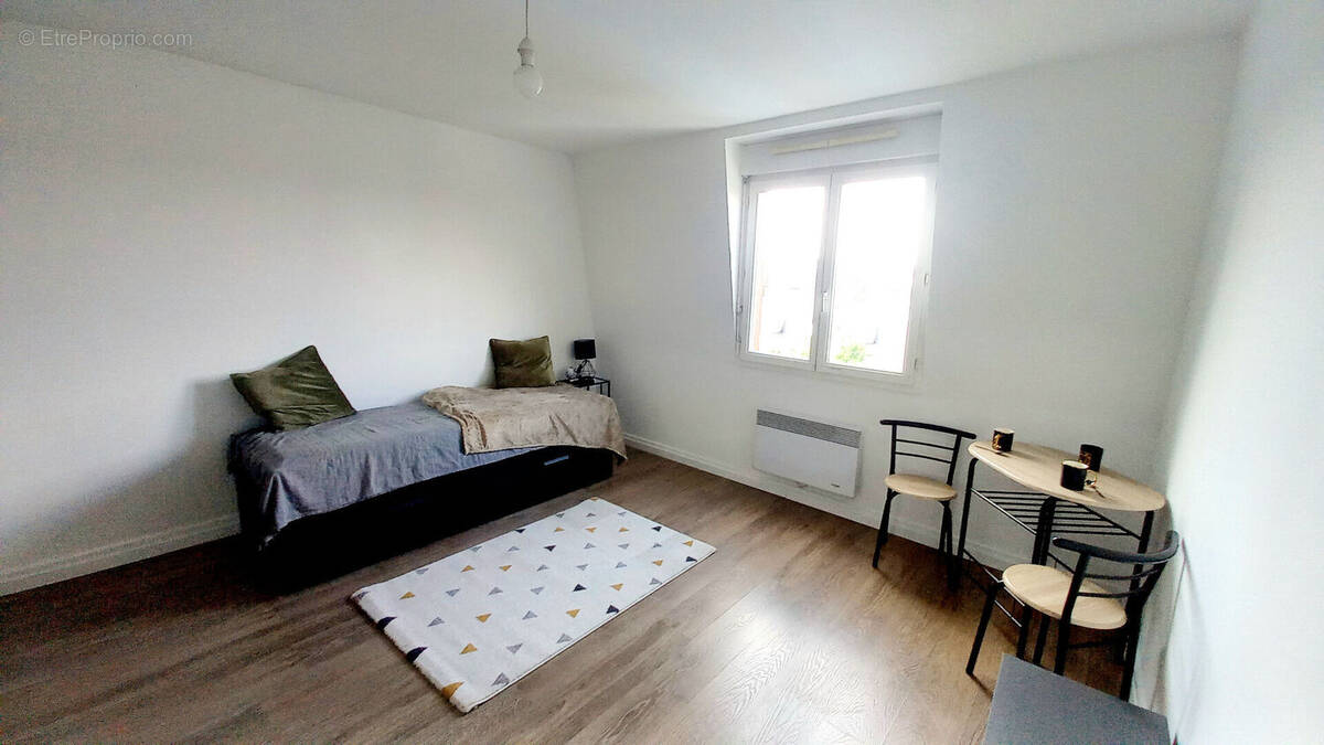 Appartement à AMIENS
