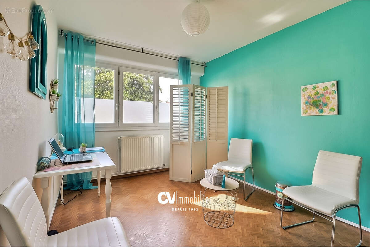 Appartement à LOUVIERS