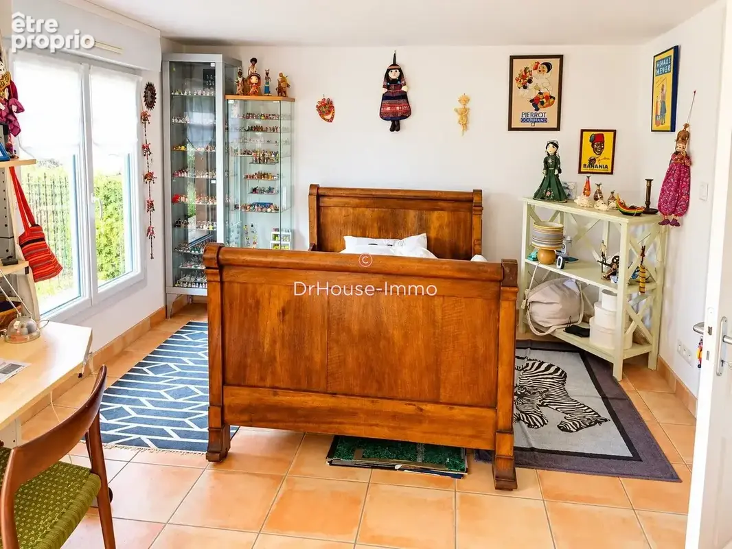 Maison 6 pièces 168 m² à vendre à Villeneuve-Tolosane (31270) - photo 14