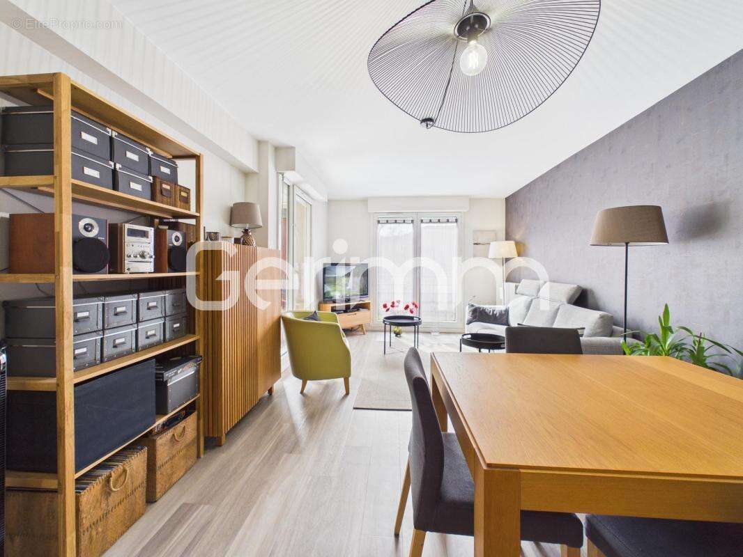 Appartement à EYBENS