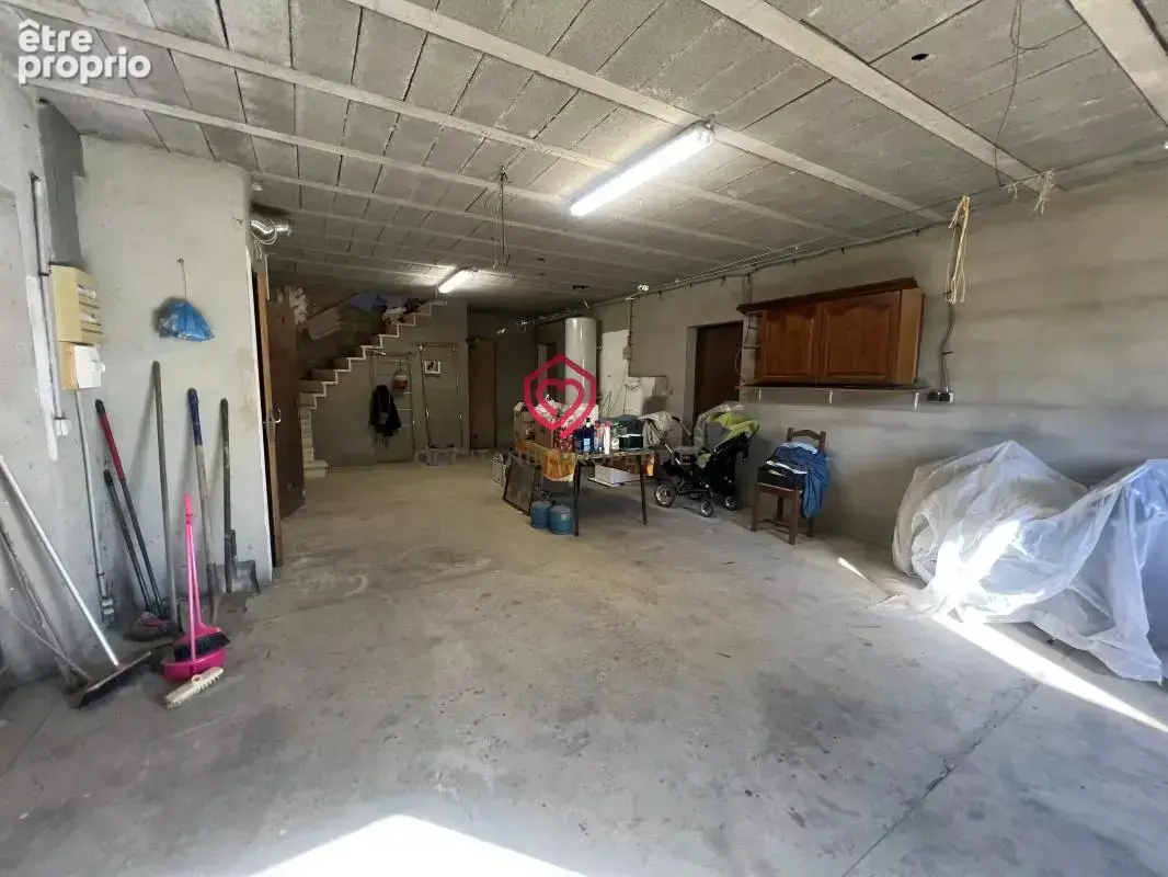 Maison 124 m² avec jardin de 450 m² - photo 26