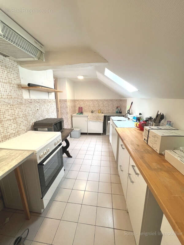 Maison 81 m² à Sens  - photo 4
