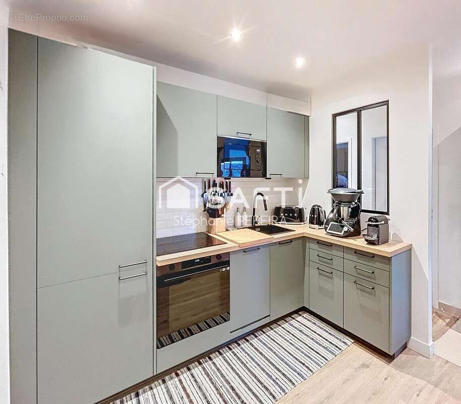 Photo 2 - Appartement à BRY-SUR-MARNE