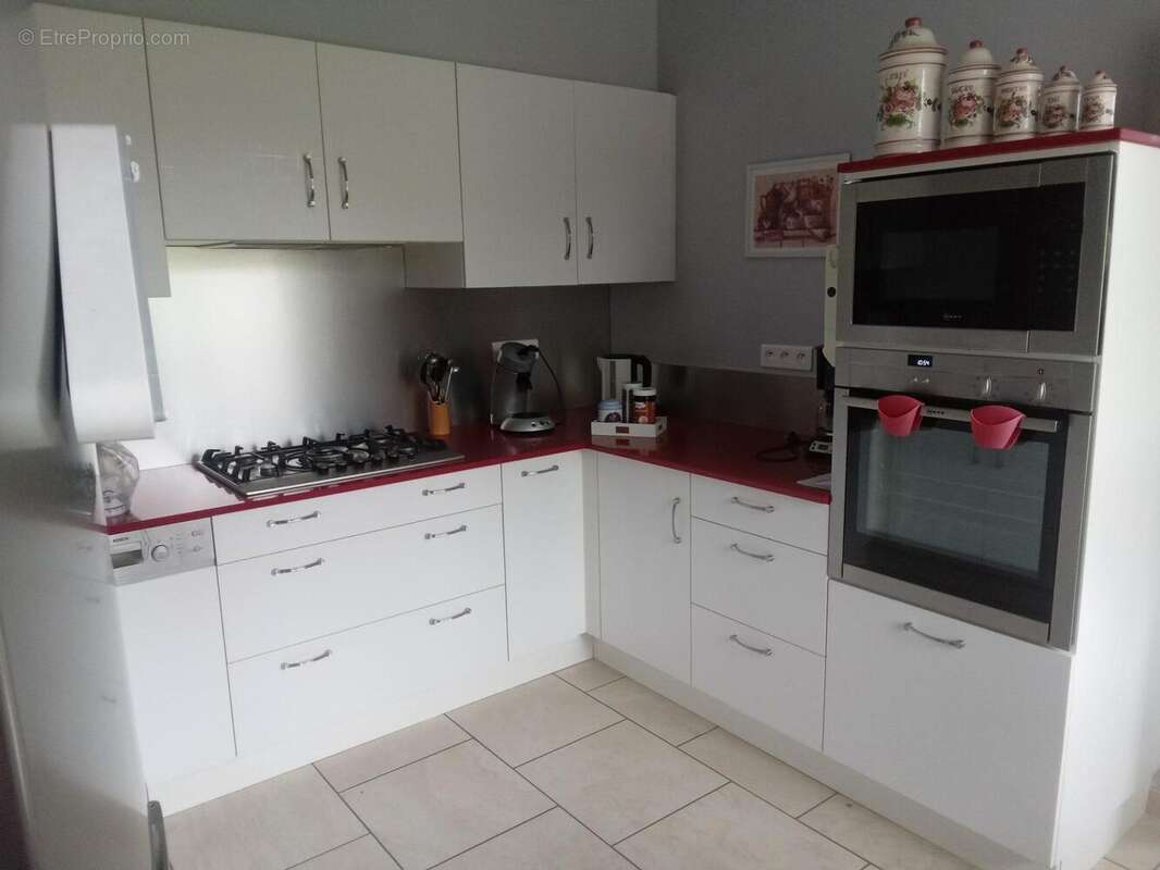 Maison à FRIVILLE-ESCARBOTIN