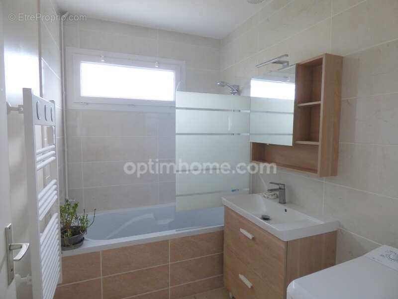 Maison à SAINT-NICOLAS-DE-REDON