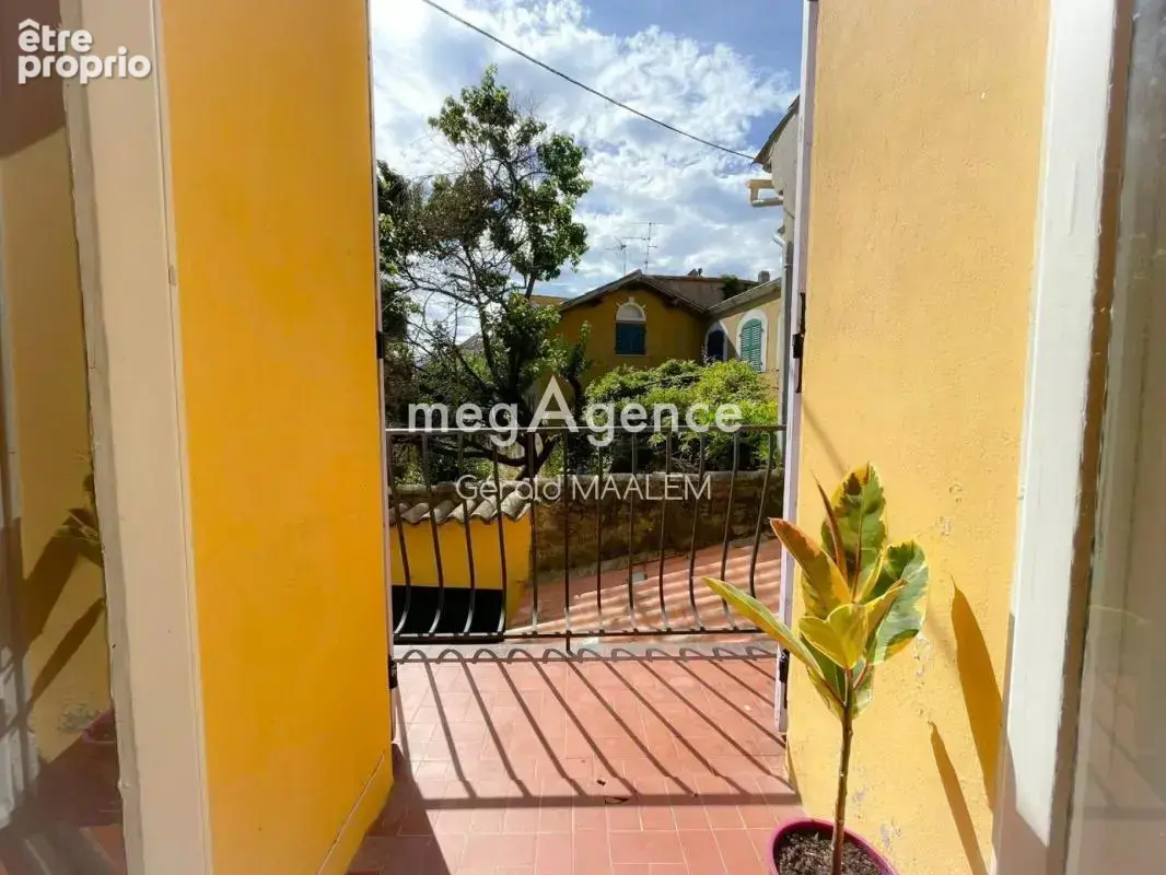 Appartement de 17m² à rafraichir à Roquebrune-sur-Argens - photo 6