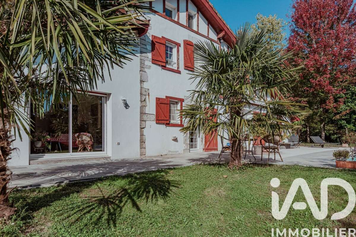 Photo 4 - Maison à URT