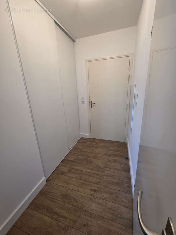 Appartement à SAINT-AUBIN-DE-MEDOC