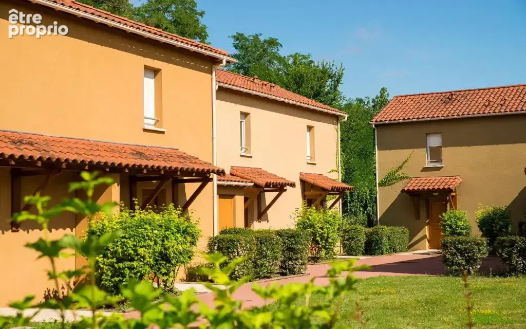 Investissement en residence de tourisme - photo 2