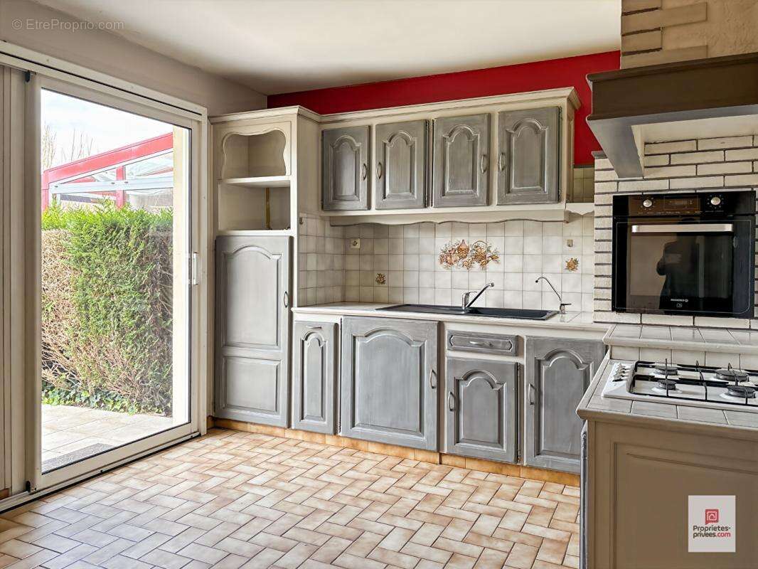 Maison à PRECIGNE