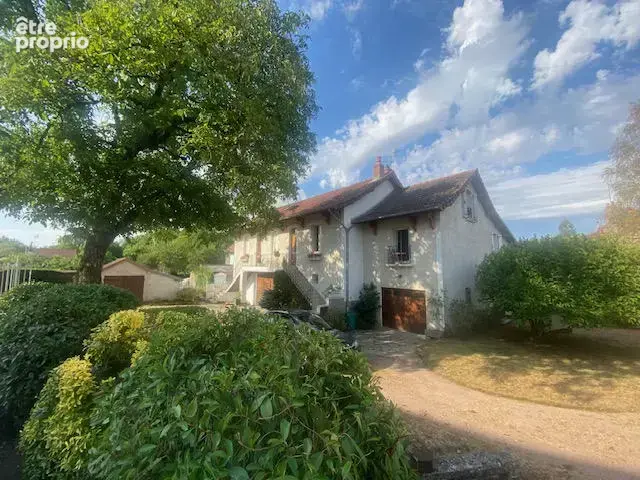 Maison de 168 m² en centre bourg - photo 18