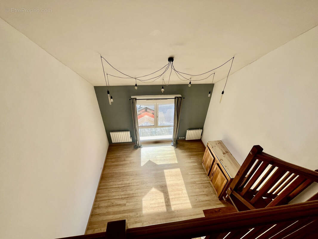 Appartement à LIMOGES