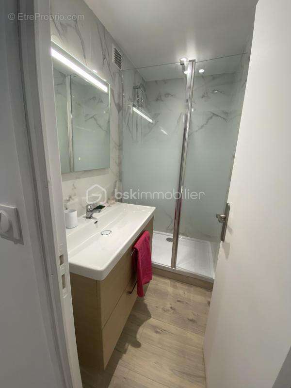 Appartement à LA GRANDE-MOTTE