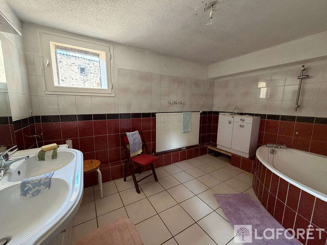 Appartement à SAINT-FLOUR