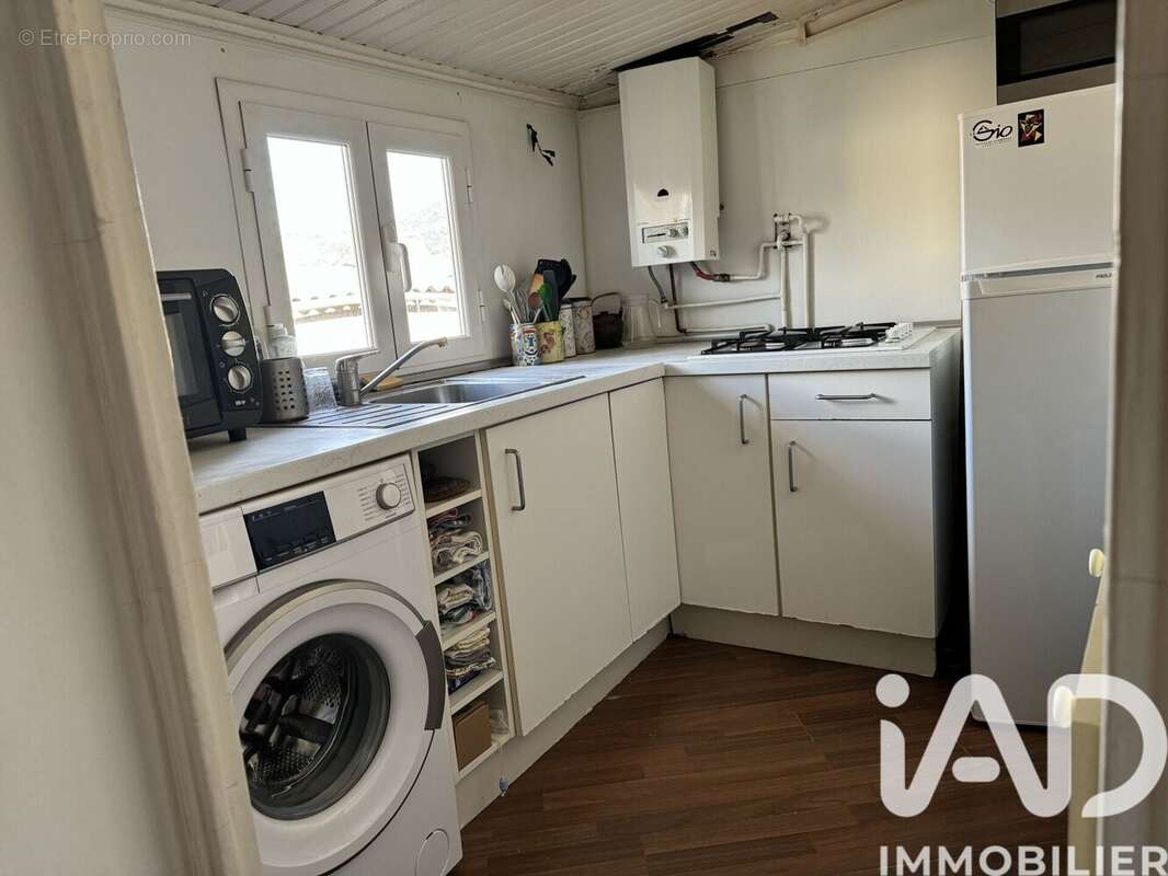 Appartement 50 m² à Nice  - photo 4