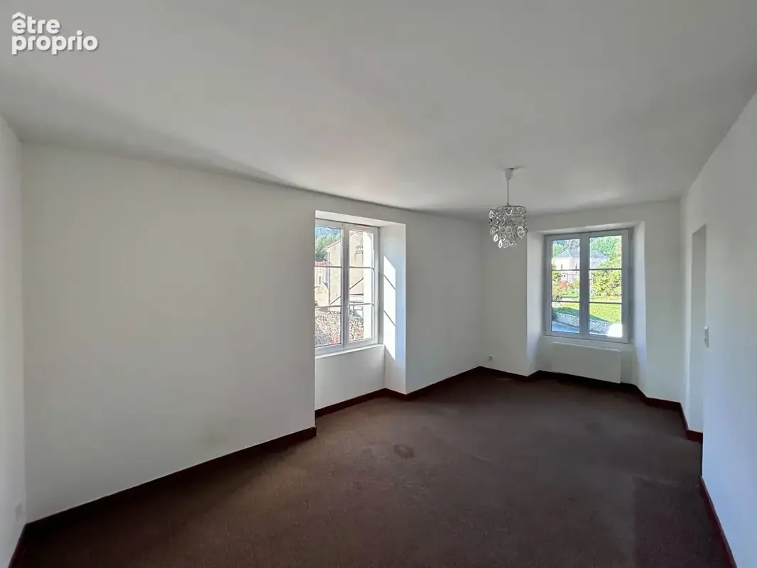 Maison Auge 4 pièce(s) 122 m² - photo 4