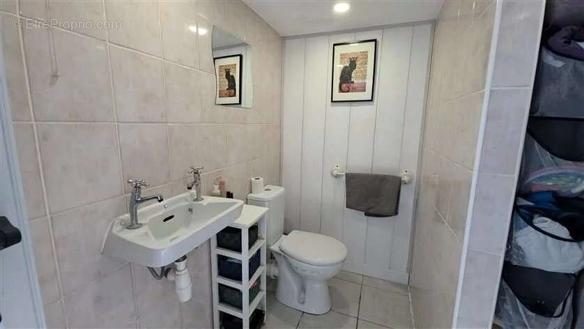 Maison à LA TRIMOUILLE