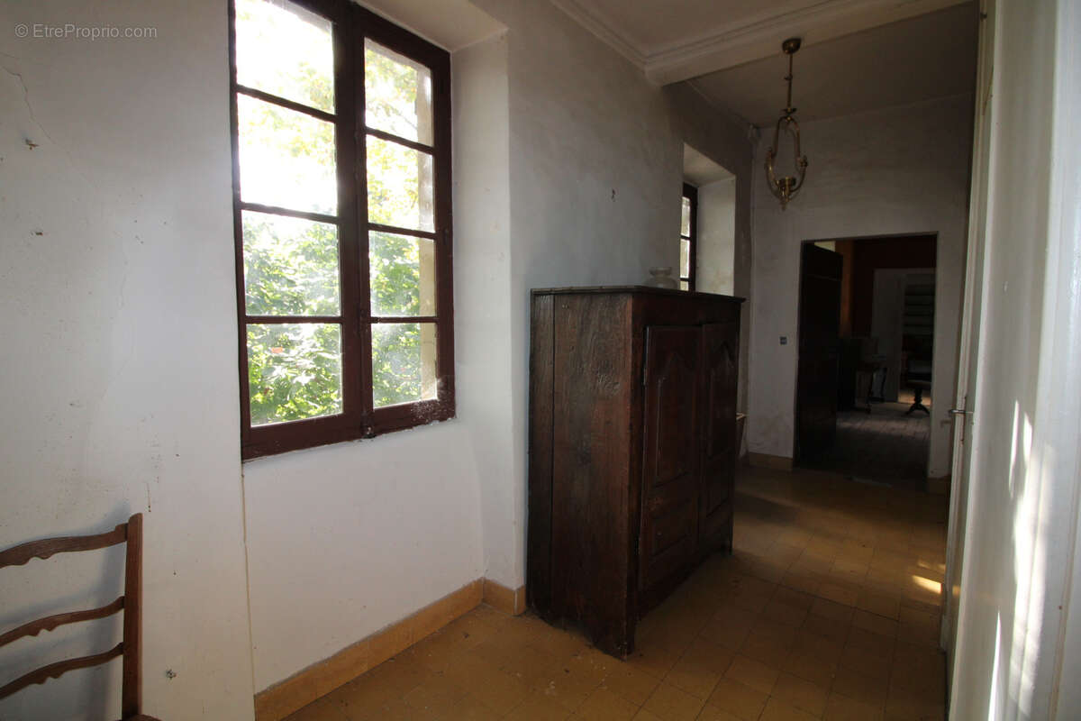 Maison à SAINT-CHRISTOL-LES-ALES