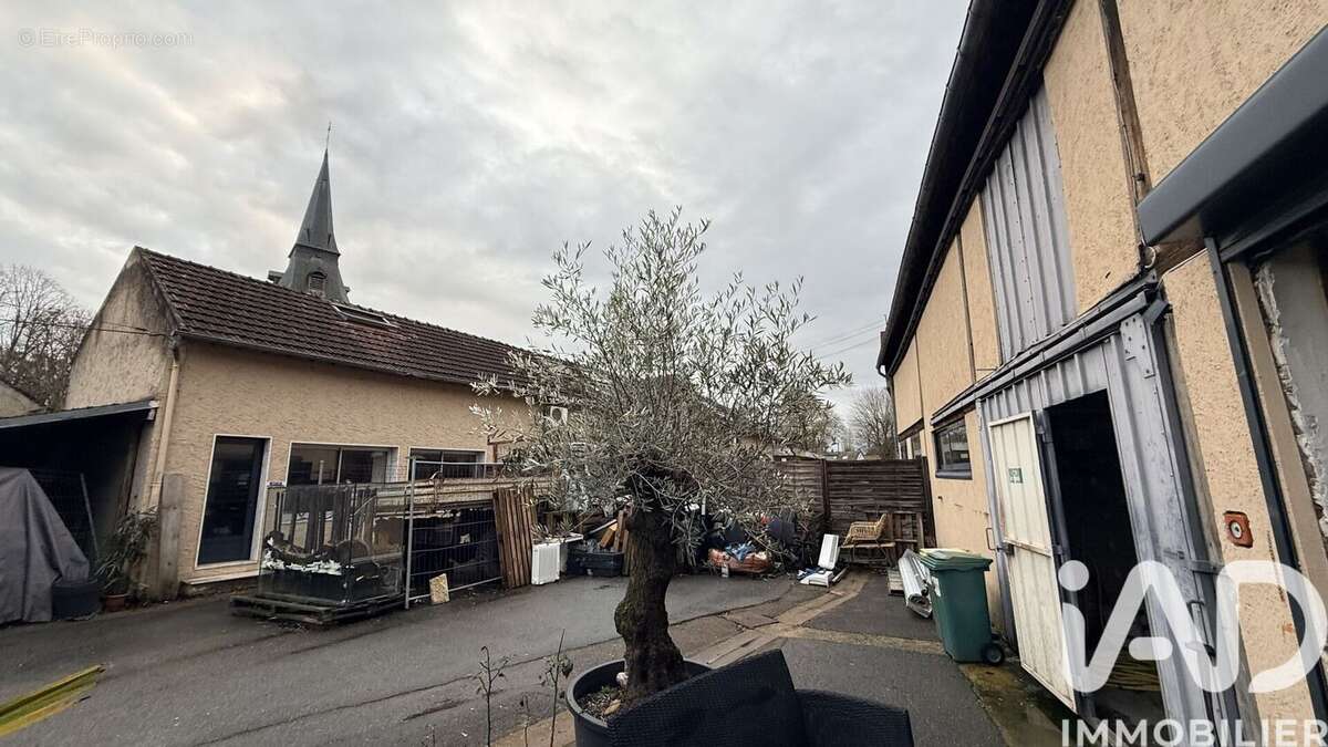 Photo 7 - Appartement à GARANCIERES