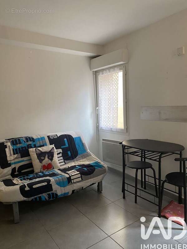 Photo 6 - Appartement à PERPIGNAN