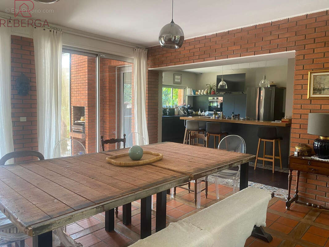 Maison 218 m² à Pont-De-Larn  - photo 8
