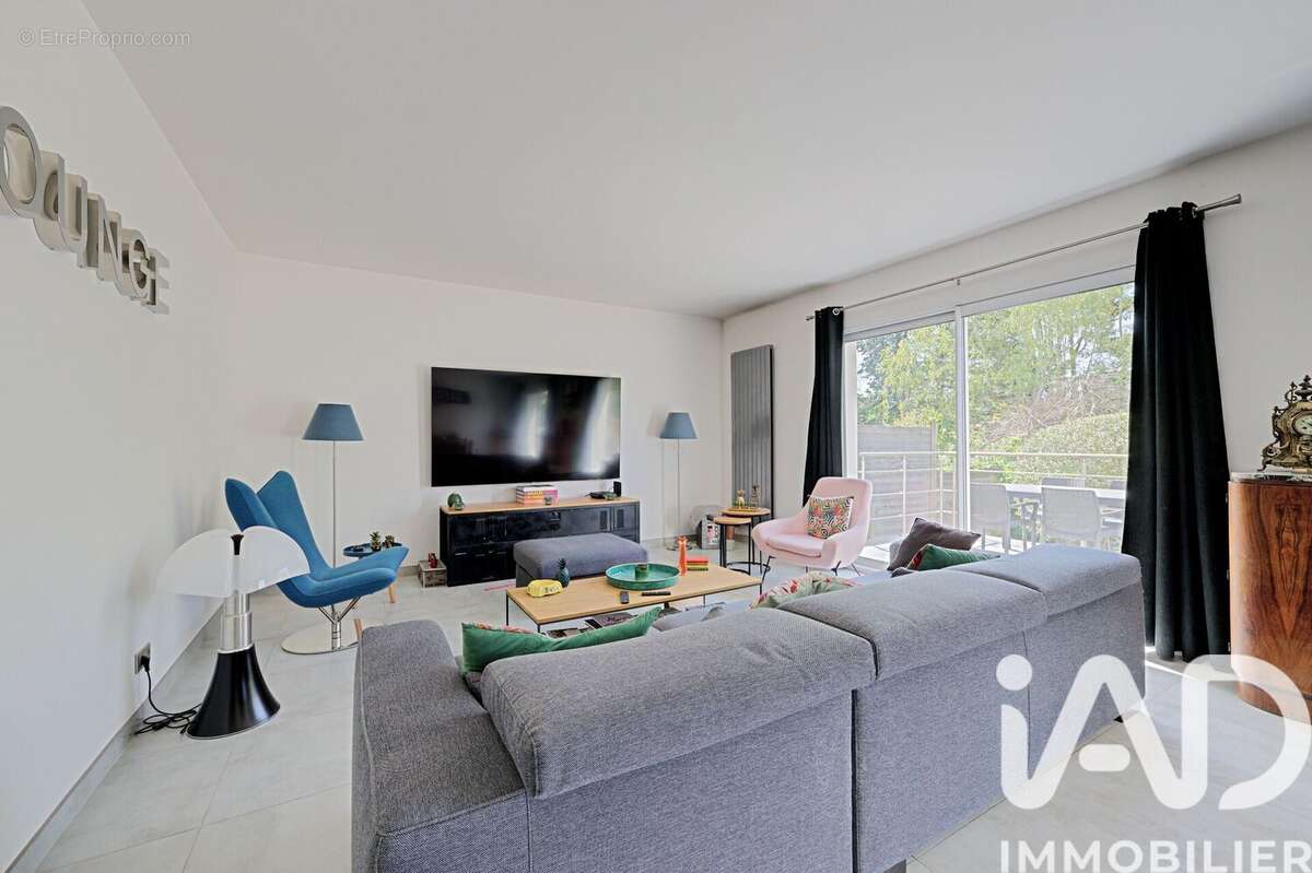 Photo 4 - Maison à VAIRES-SUR-MARNE