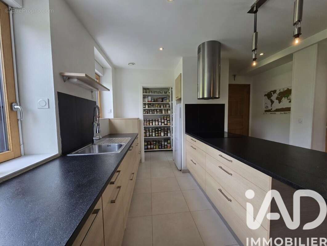 Maison 222 m² à Plouzane  - photo 4