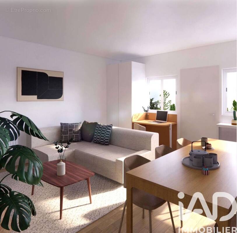 Photo 1 - Appartement à SELLES-SUR-CHER