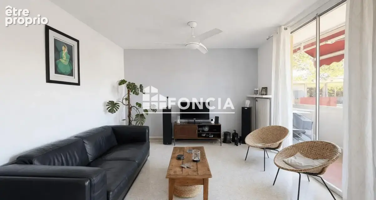 Photo Appartement à Montpellier au prix de 260 000€