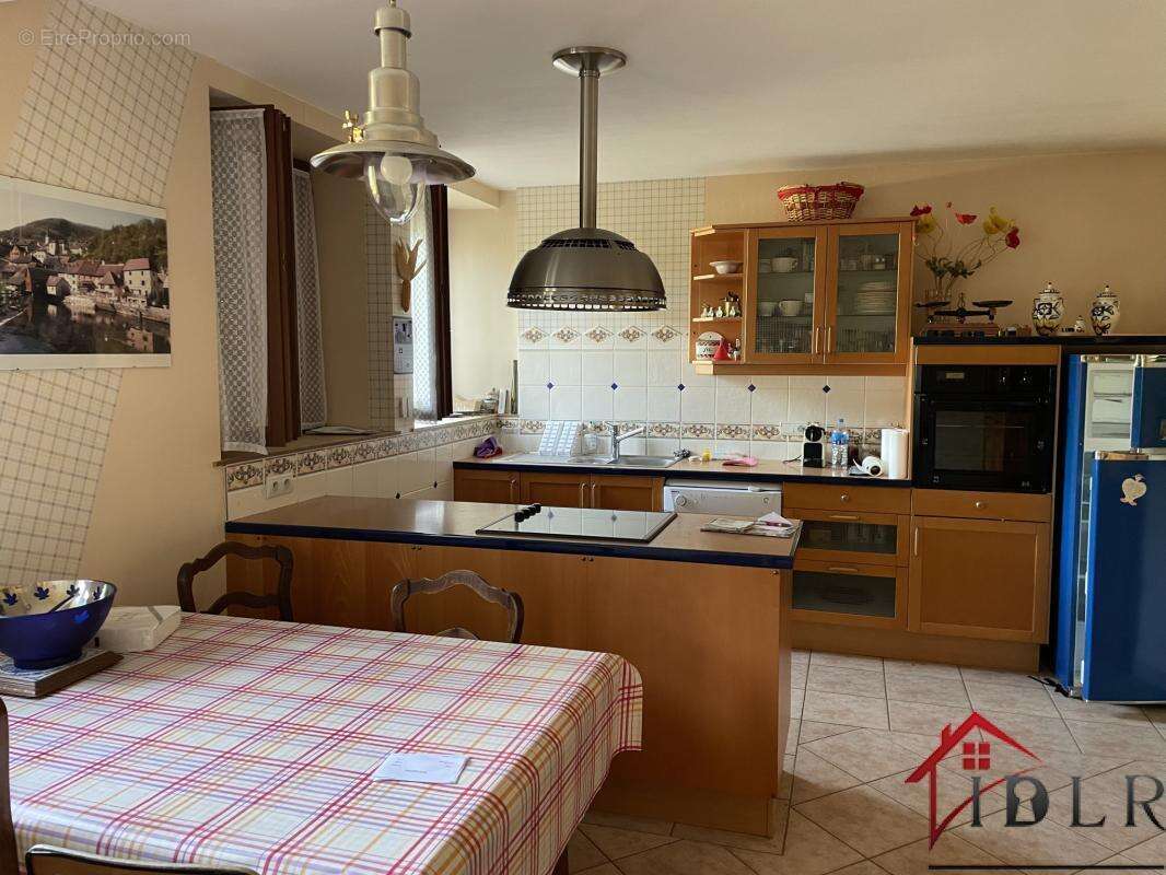 Maison à FRANCALMONT