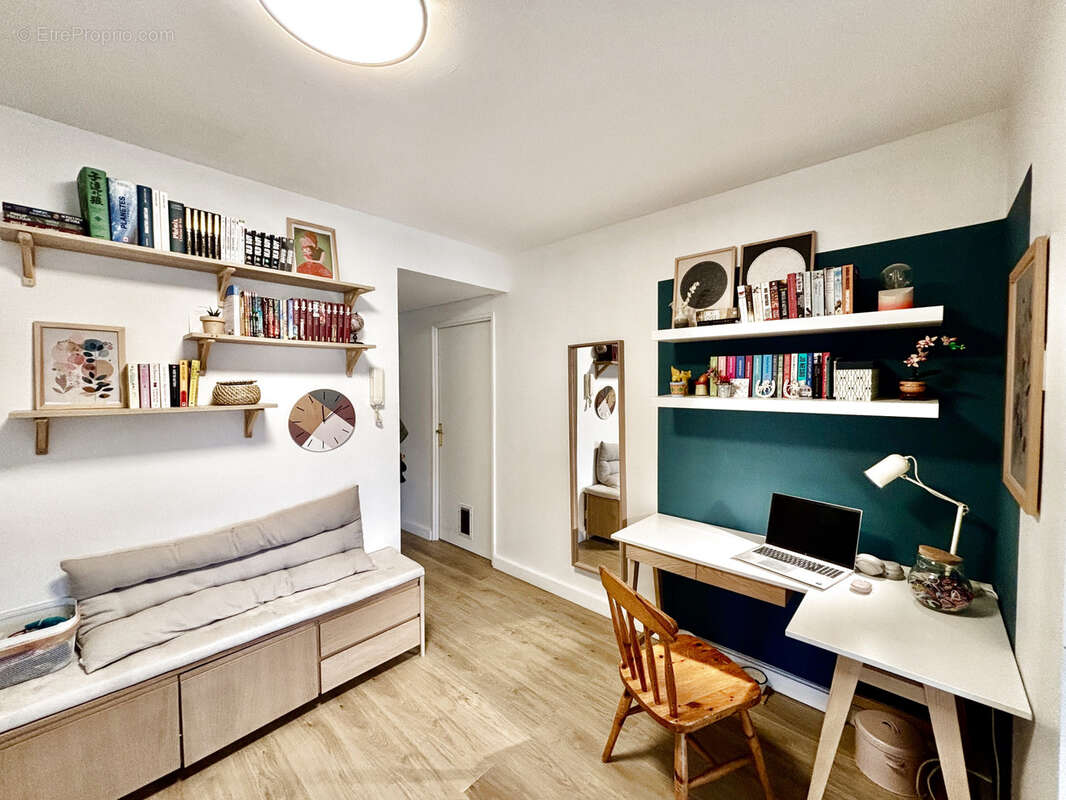 Appartement à CHANTILLY